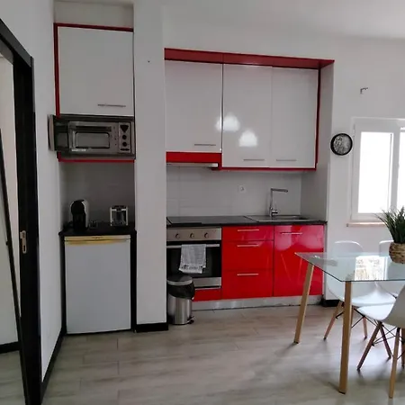 Apartmán Concha Azul