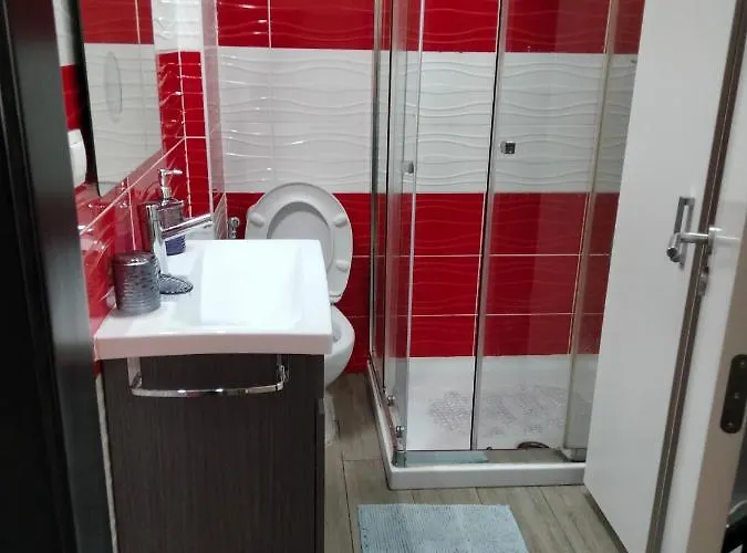 Concha Azul Apartmán São Martinho do Porto