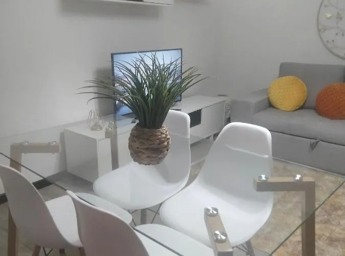 Apartmán Concha Azul *