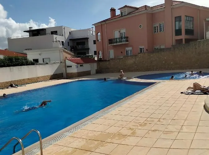 Apartmán Concha Azul São Martinho do Porto