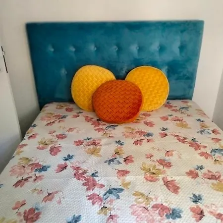 Apartment Concha Azul São Martinho do Porto