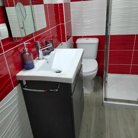 Apartment Concha Azul São Martinho do Porto