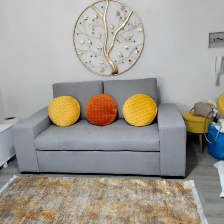 Concha Azul Apartment