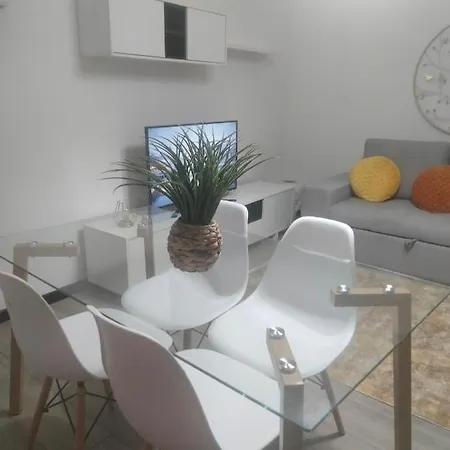 Apartment Concha Azul *