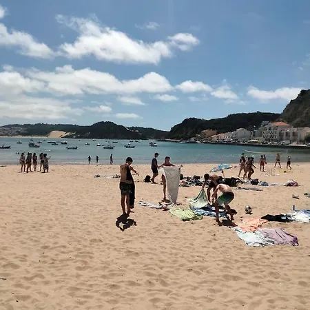 Concha Azul Apartment *