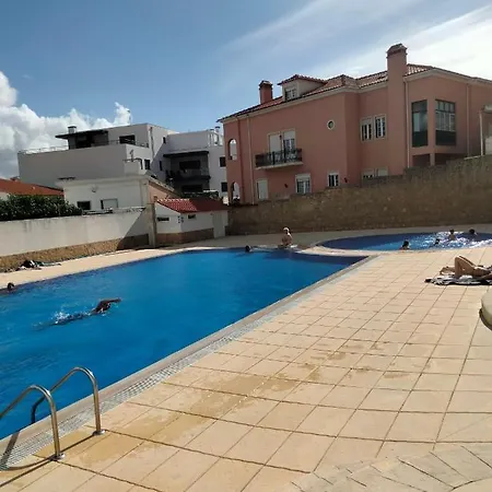 Apartment Concha Azul São Martinho do Porto